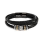 Dad, I'm Honored To Be Your Loin Fruit - Men's Bracelet