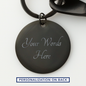 My Heart Belongs To My Best Friend - Screwdriver Keychain - JustFamilyThings