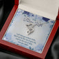 Gift for Future Wife, Necklace for Future Wife - JustFamilyThings