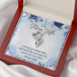 Gift for Future Wife, Necklace for Future Wife - JustFamilyThings