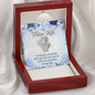 Gift for Future Wife, Necklace for Future Wife - JustFamilyThings