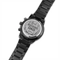 Best Bucking Dad Ever - Black Chronograph Watch - JustFamilyThings