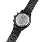 To My Man - Black Chronograph Watch - JustFamilyThings