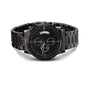 Thank You For Always Doing Your Best For Us - Black Chronograph Watch - JustFamilyThings