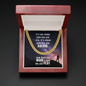 It’s not about how big you are - Cuban Link Chain - JustFamilyThings