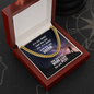 It’s not about how big you are - Cuban Link Chain - JustFamilyThings