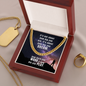 It’s not about how big you are - Cuban Link Chain - JustFamilyThings