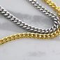 To My Soulmate - Symbol Of Promise - Link Chain - JustFamilyThings