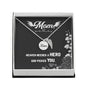 Heaven needed a hero - Mom Remembrance Necklace - JustFamilyThings