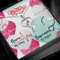 nurse mom - Mother's Day - Stethoscope Necklace - JustFamilyThings