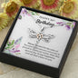 Happy 30th Birthday Necklace, Happy 30th Birthday Gift, 30th Birthday Jewelry Gift - Dragonfly Necklace - JustFamilyThings