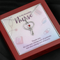 To My Beautiful Nurse, Gift for Nurse - JustFamilyThings