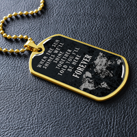 Load image into Gallery viewer, When the sun shines - Dog Tag - JustFamilyThings
