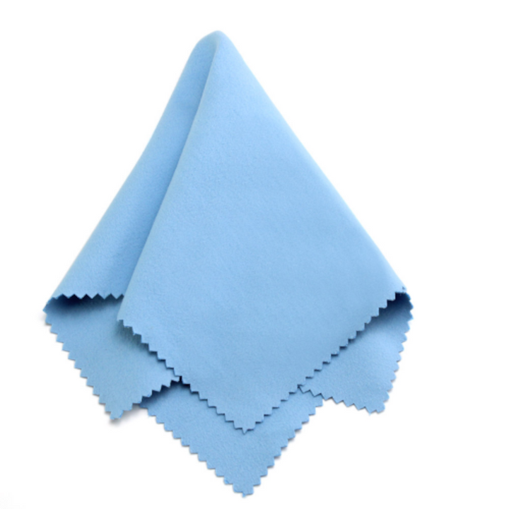 Polishing Cloth - JustFamilyThings
