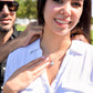 To My Soulmate - Sometimes It Is Hard To Find Words - Eternal Hope Necklace - JustFamilyThings