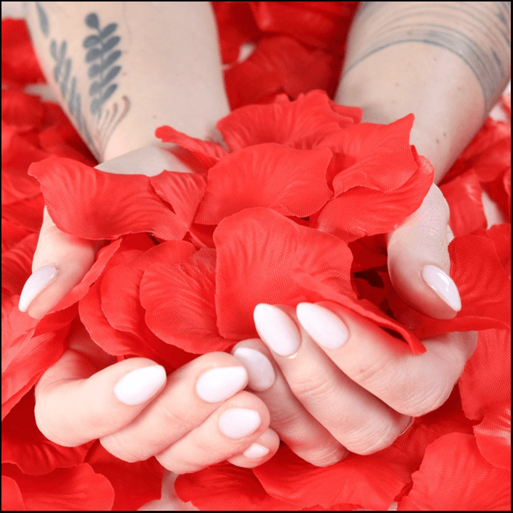 Rose Petals - JustFamilyThings