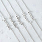 To My Amazing Wife - You Are My Best Friend - Custom Name Necklace - JustFamilyThings