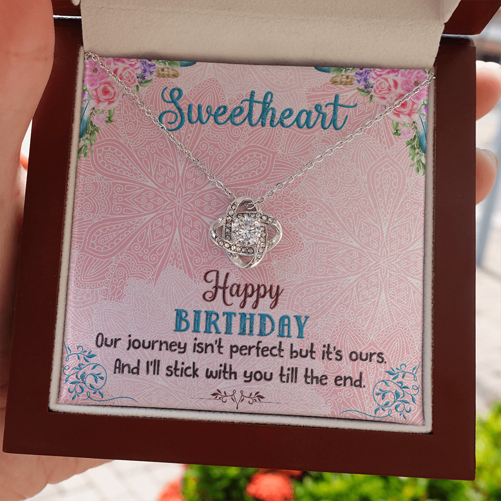 Happy Birthday To Partner - JustFamilyThings